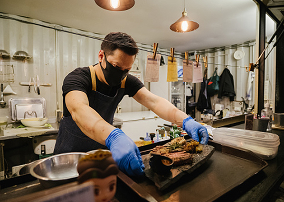 Design concept logo 1