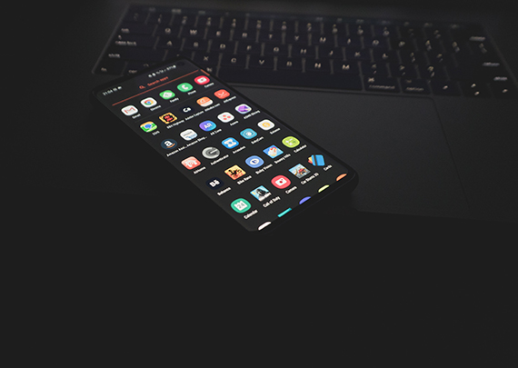 Design concept logo 1