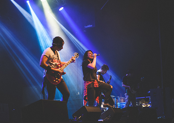 Design concept logo 1