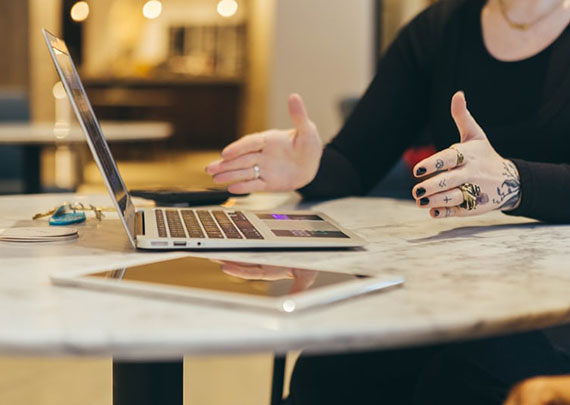 Design concept logo 2