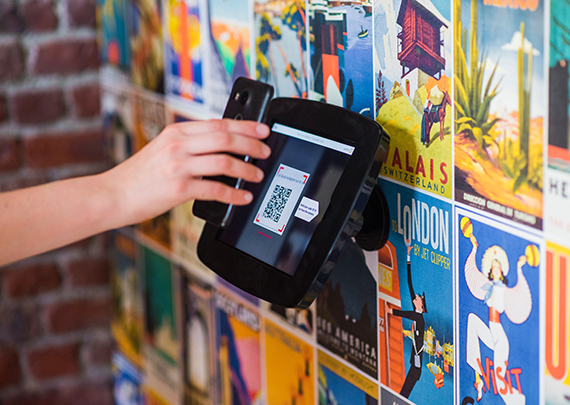 Design concept logo 2