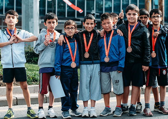 Design concept logo 1