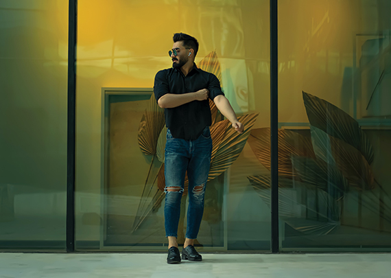 Design concept logo 2