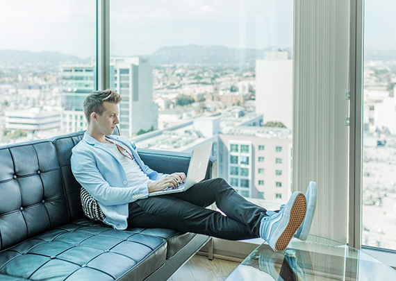 Design concept logo 2