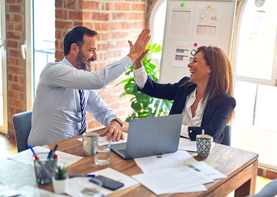 Design concept logo 2